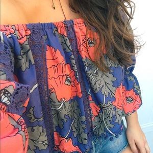 Tularosa Alexa Top!